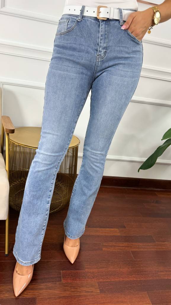 Spodnie Dolly denim Spodnie Dolly denim