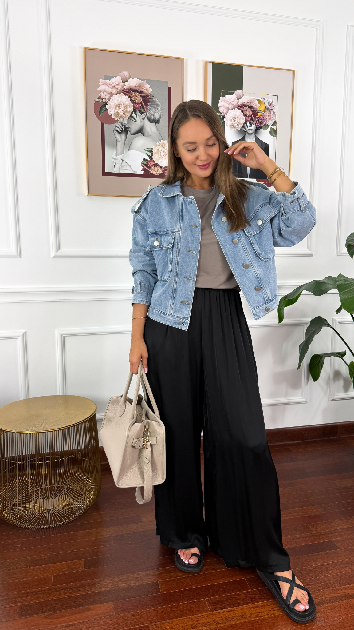 Katana Taren denim Katana Taren denim