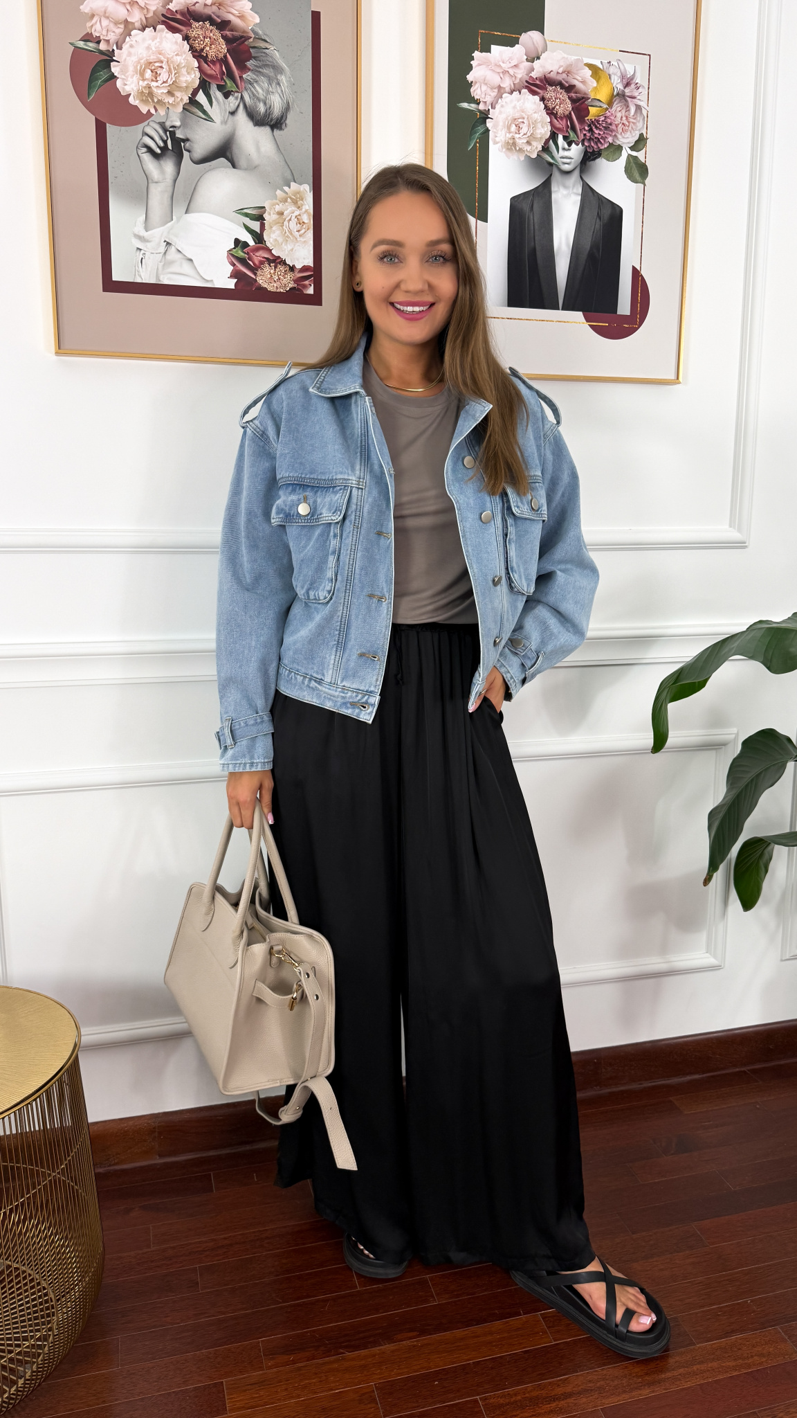 Katana Taren denim Katana Taren denim