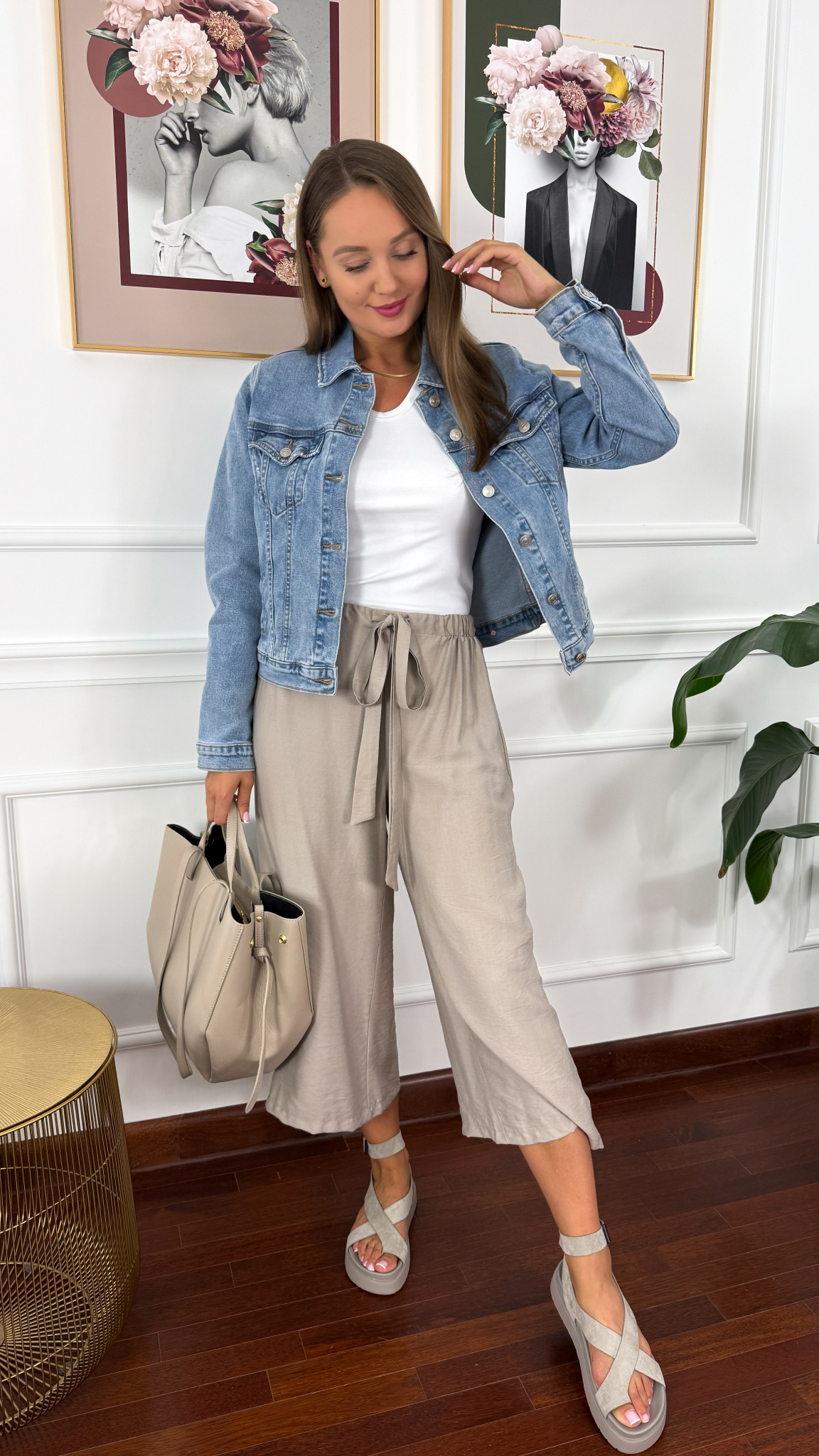 Katana Mezza denim Katana Mezza denim