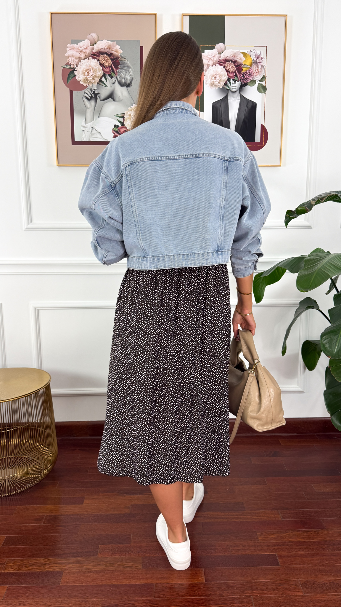 Katana Kelia denim Katana Kelia denim