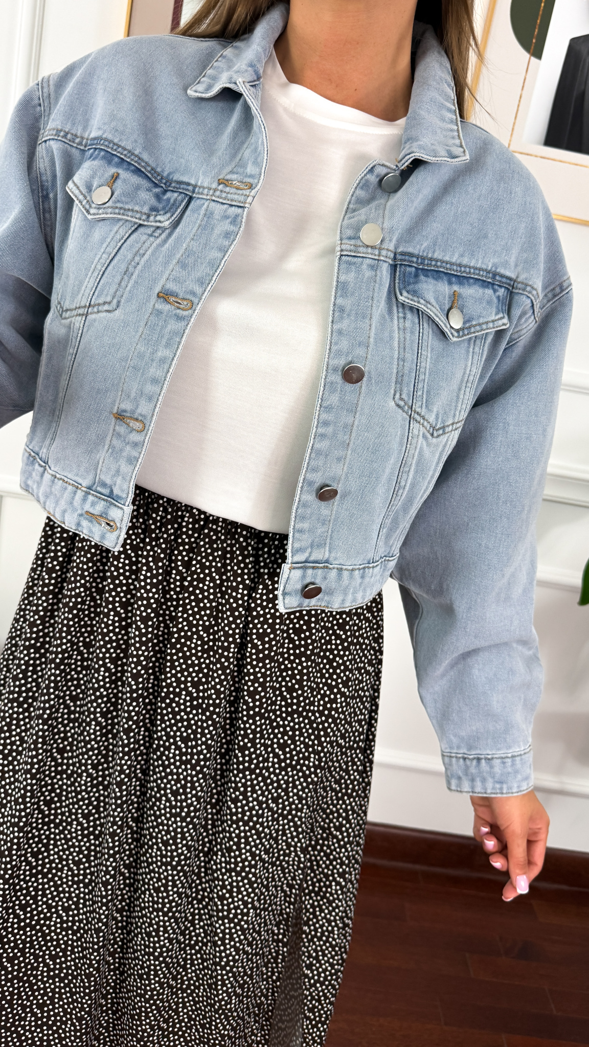 Katana Kelia denim Katana Kelia denim