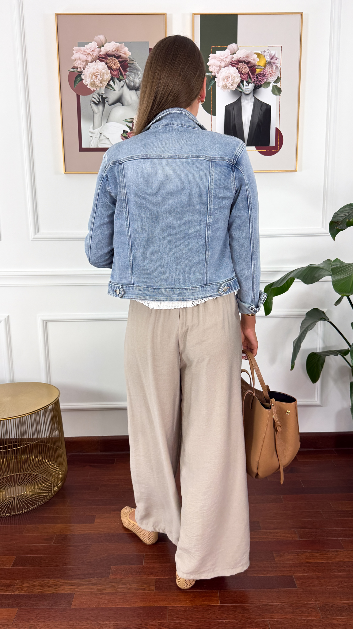 Katana Fico denim Katana Fico denim